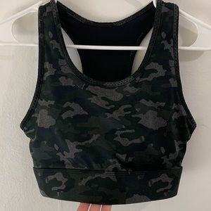 Fabletics Sports Bra Top